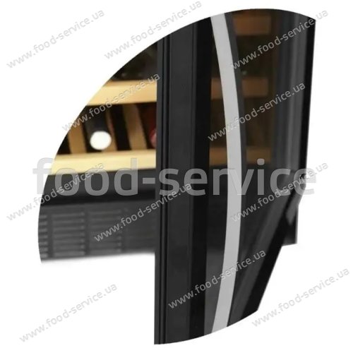 Шкаф холодильный для вина Tefcold TFW200-F